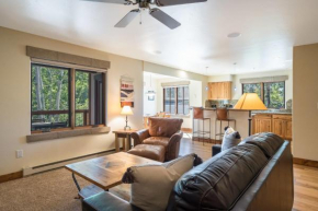 The Pines 202 condo